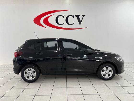 CHEVROLET ONIX 1.0 FLEX MANUAL CHEVROLET ONIX 1.0 FLEX MANUAL